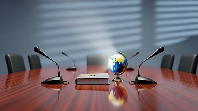 Russian Leaders Assure President Trump of No Intelligence Sharing with Iran Amid War