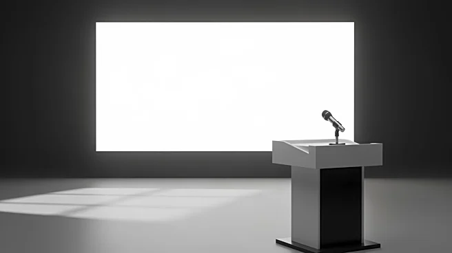 Oregon Sees Surge in Candidates for Statewide and Congressional Races Ahead of 2026 Elections