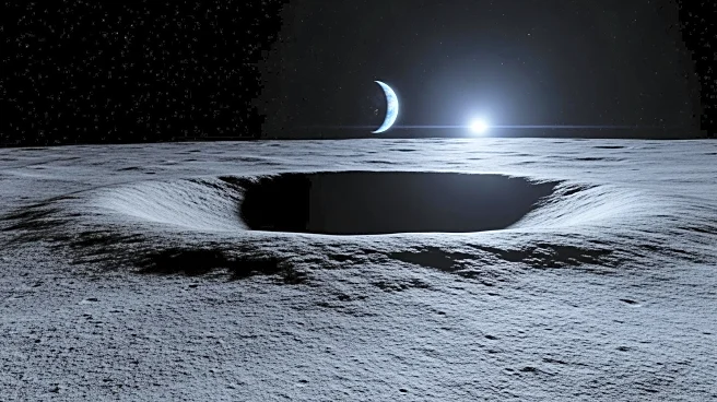 China Identifies High-Priority Lunar Landing Site for 2030 Mission