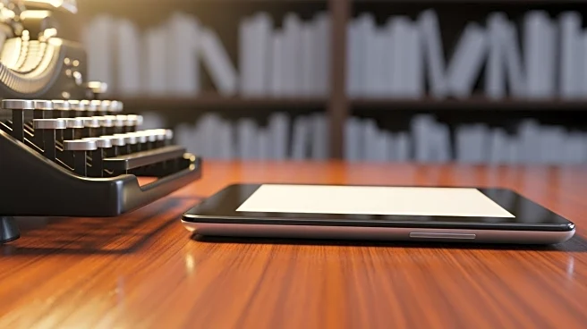 London Book Fair Highlights Challenges and Innovations in Publishing