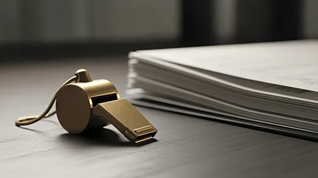 Whistleblower Alleges Major Data Breach at Social Security Administration