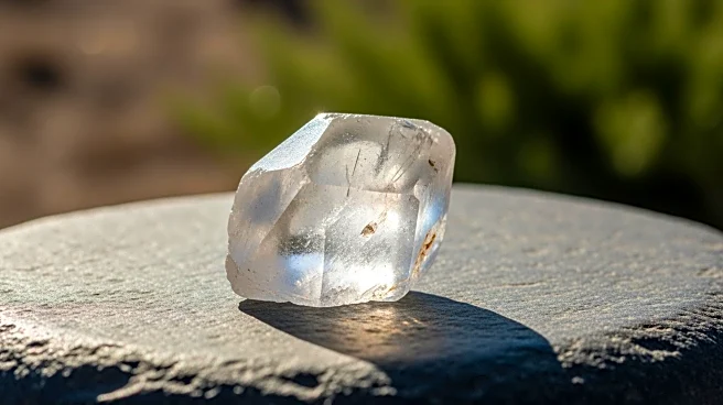 Global Reporting Initiative Launches New Standard for Mining Sustainability Reporting