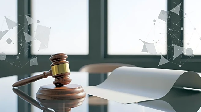 European Parliament Adopts Report on Copyright and Generative AI, Impacting Creators' Rights