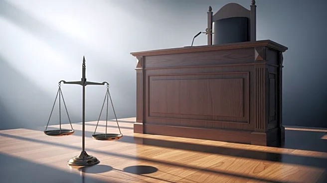 Justice Ketanji Brown Jackson Criticizes Supreme Court's Use of Shadow Docket in Trump Era