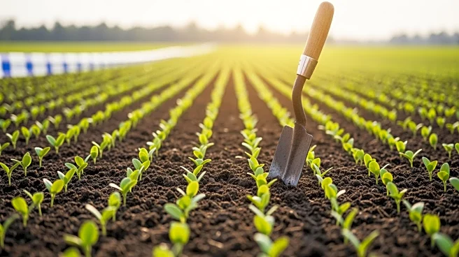 Women Farmers Advocate for Gender Equality to Enhance Global Food Security