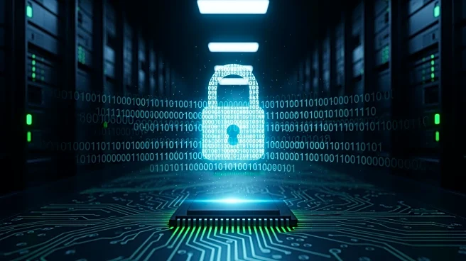 AI-Driven Cyberattack Highlights New Era of Automated Threats