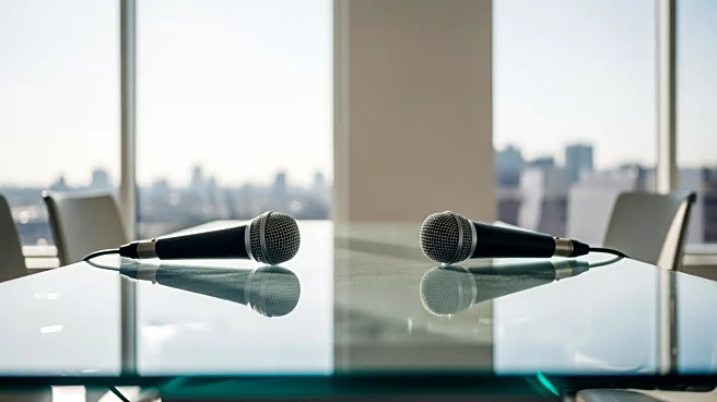 CPH:DOX Industry Head Highlights U.S. Interest in European Documentary Collaboration Amid Political Challenges