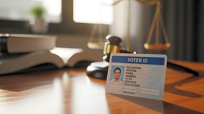 Indiana Attorney General Defends Student ID Voting Ban Amid Legal Challenge