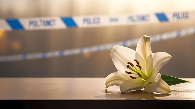 Malachy Cross Passes Away in Waukegan, Illinois After Extended Illness