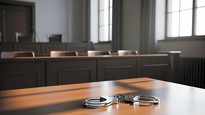 Federal Judge Rules ICE Illegally Detained Individuals During Operation Metro Surge in Minnesota