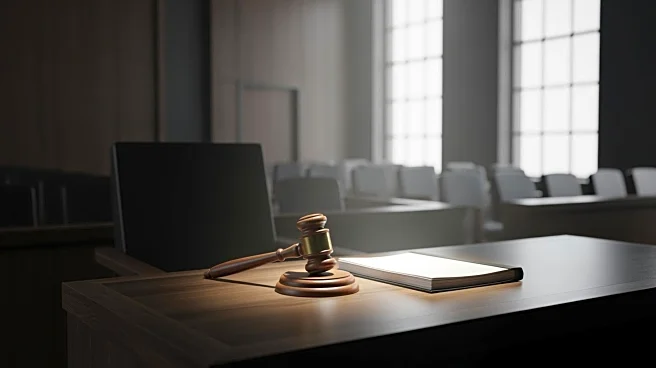 Israeli Court Extends Restrictions on Prime Minister's Office Chief of Staff Amid Investigation