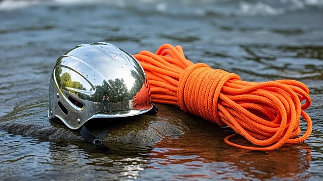 Pittsburgh EMS Members Honored for River Rescue Efforts