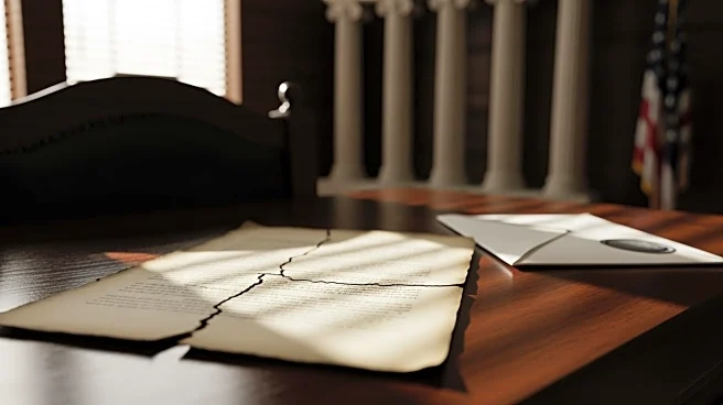 North Dakota Judge Voids Summit Carbon Solutions' CO2 Storage Permits, Citing Unconstitutional Law