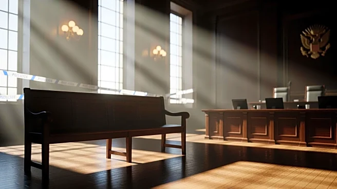 Supreme Court Justices Debate Use of Shadow Docket at Public Event