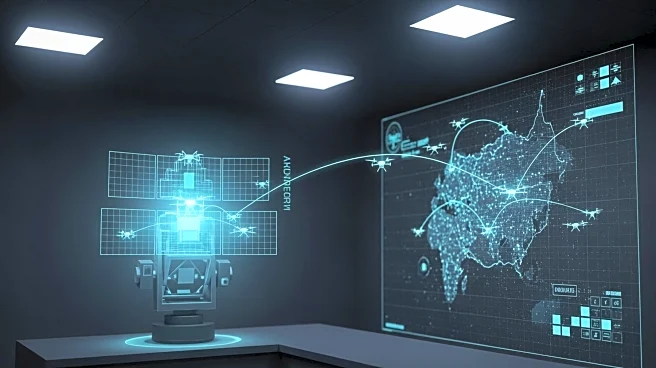 US Military Adapts Strategies to Counter Iran's Drone Threat Amid Ongoing Conflict