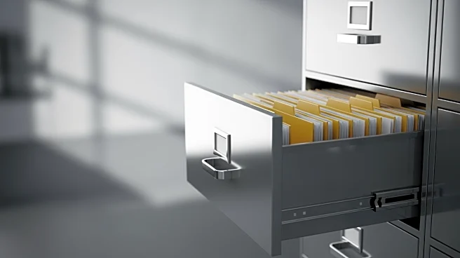 Maryland Attorney General Seeks ICE Records Over Detention Conditions