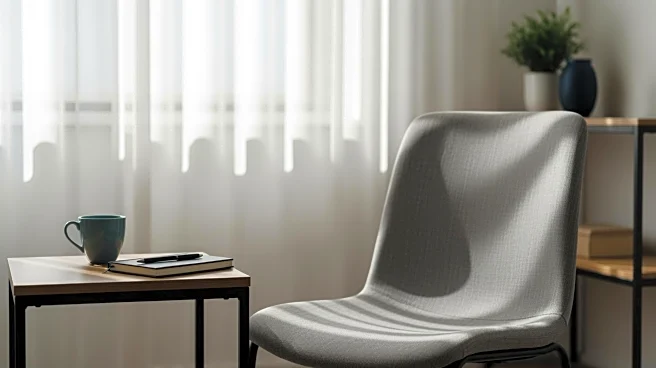 South Carolina Mental Health Providers Face Staffing and Pay Challenges, Affecting Care Access