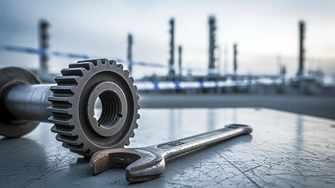 Glencore's Australia Refinery Workers Plan Strike Over Pay Dispute