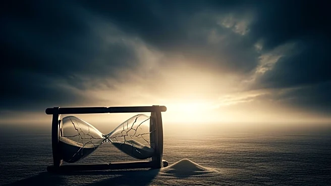 Study Reveals One-Third of Americans Expect World to End in Their Lifetime