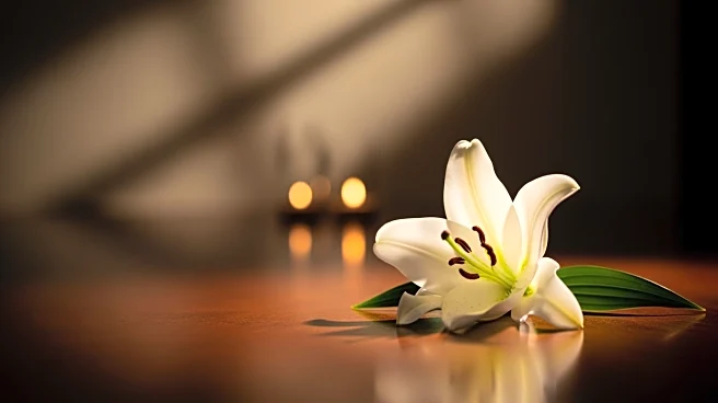 Dr. Roger Joseph Boulay Passes Away at 97, Funeral Service to be Announced