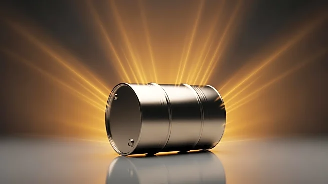 IEA Proposes Record Oil Reserve Release to Counter Iran Conflict Impact