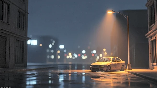 Wrestler Shotzi's Brother Missing After Car Accident in San Francisco