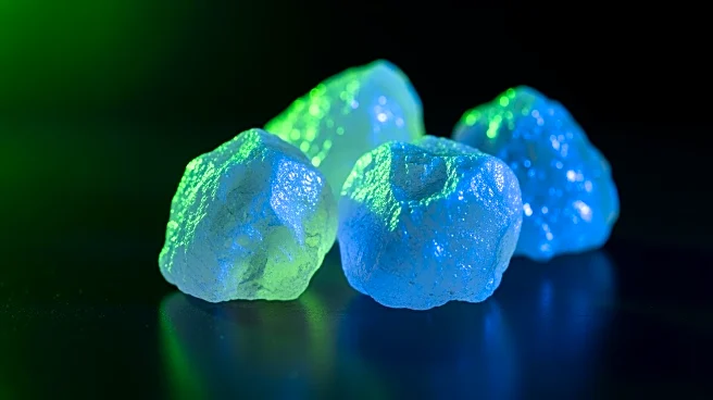 Spain Allocates $481 Million to Enhance Raw Material Supply for Green and Digital Transitions