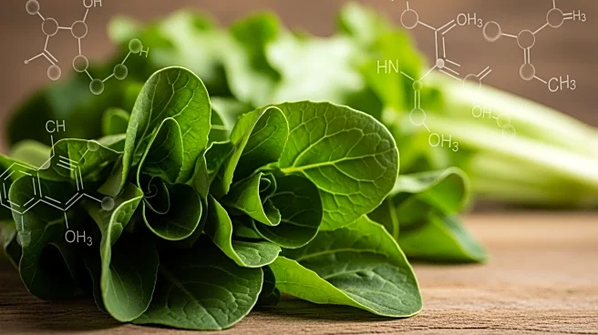 Report Reveals Nearly 40% of California Produce Contains PFAS Pesticides