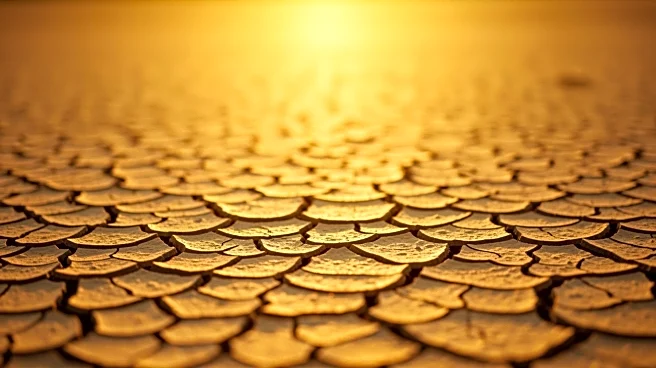 Extreme Heat Increasingly Restricts Daily Life Globally