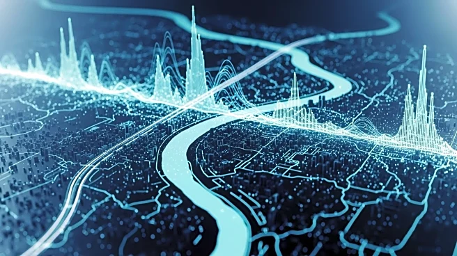 GPU-Accelerated Flood Forecasting Enhances Real-Time Decision-Making in Chicago