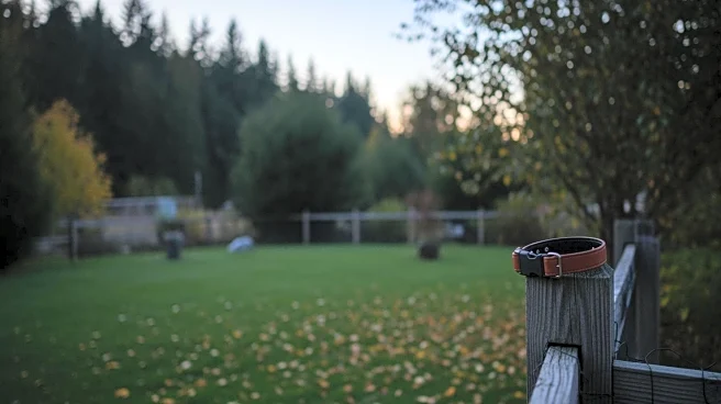 Massachusetts Man Allegedly Mistakes Family Dog for Coyote, Leading to Tragic Incident