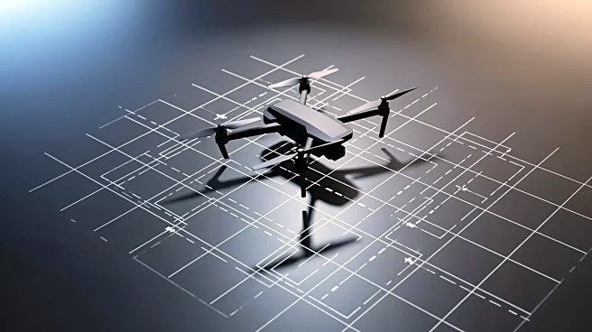 Pentagon Task Force Issues New Guidelines on Counter-Drone Technology Amid Privacy Concerns