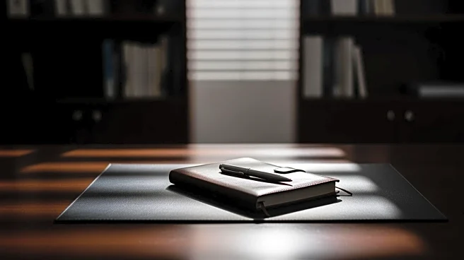 Ohio State President Ted Carter Resigns Amid Allegations of Inappropriate Relationship