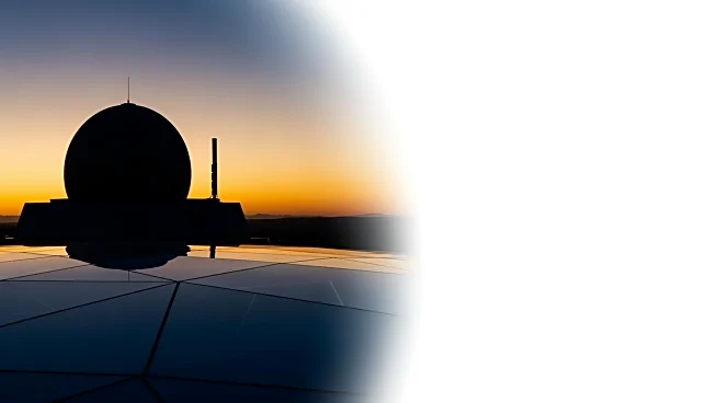 Australian E-7A Wedgetail Deployed to Persian Gulf Amid Rising Iranian Drone Threats