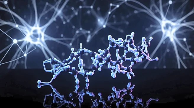 Cancer Drug Shows Potential to Reverse Early Alzheimer's Hyperconnectivity in Mice