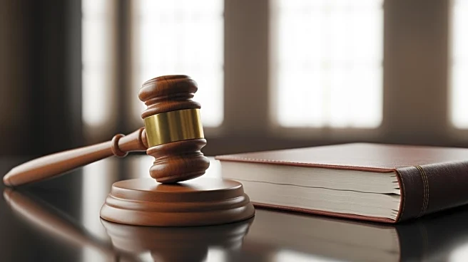 Government Appeals Judge's Order Blocking Search of Reporter’s Devices in Leak Investigation