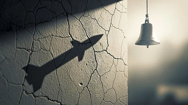 US-Made Missile Allegedly Strikes Near Iranian Girls' School, Sparking Controversy