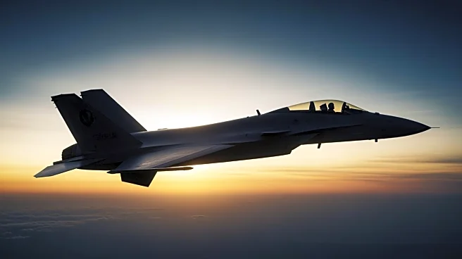 IDF Chief Eyal Zamir Commends Israeli Air Force for Operational Excellence Amid Challenges