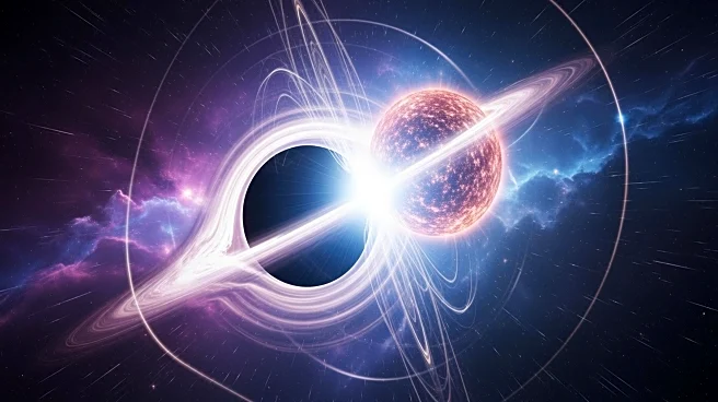 Unprecedented Black Hole-Neutron Star Collision Challenges Existing Theories