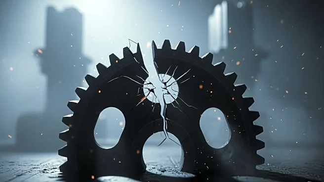 Ukrainian Armed Forces Strike Key Russian Military Factory in Bryansk