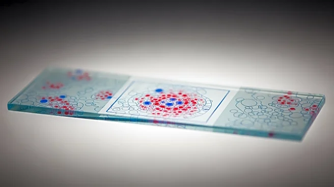 South Carolina Department of Public Health Reports Two New Measles Cases Amid Slowing Outbreak