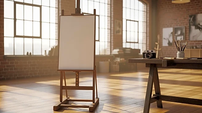 Historic New York Studio of Robert Frank and June Leaf Listed for Sale at $6.5 Million