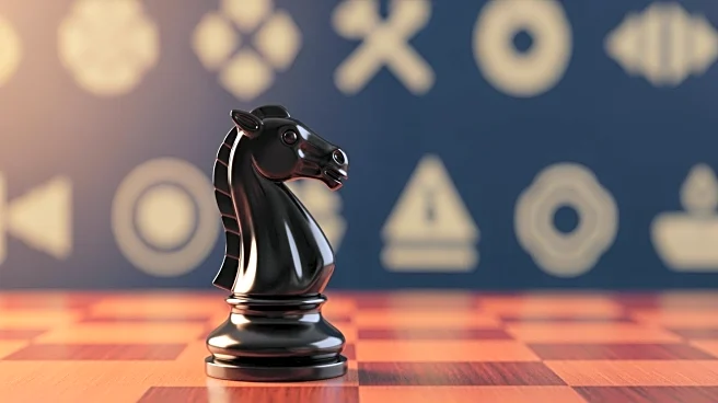 Emerging Black Philanthropists Poised to Influence U.S. Social and Cultural Landscapes