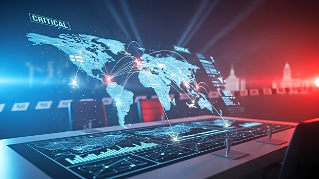 U.S. Military Utilizes AI for Iran Airstrike Planning Amid Calls for Oversight