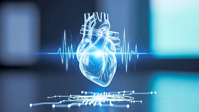 Cedars-Sinai's AI System EchoPrime Outperforms Specialist Models in Cardiac Diagnostics