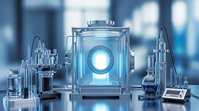 German Researchers Achieve Partial Revival of Frozen Mouse Brains, Indicating Potential for Future Cryopreservation