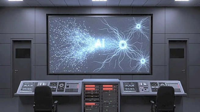 Pentagon Orders Removal of Anthropic AI from Military Systems Amid Security Concerns