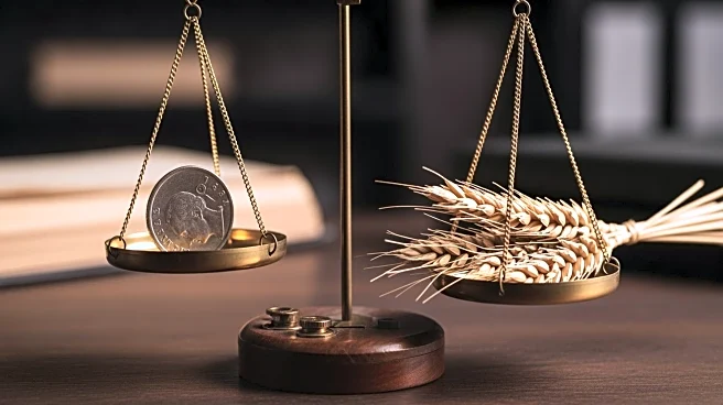 Gov. Maura Healey Demands Tariff Refunds, Highlights Economic Burden on Massachusetts Households