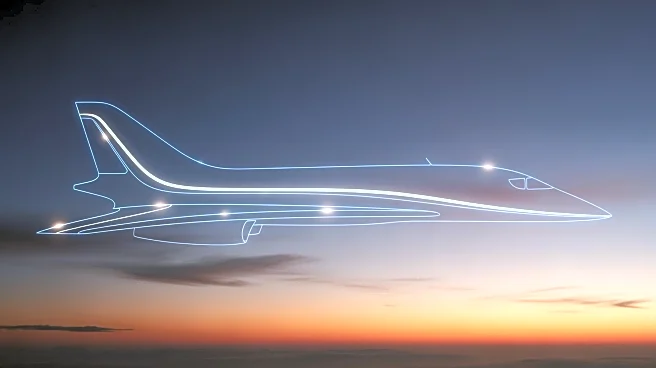 NASA's Subsonic Vehicle Technologies Project Aims to Revolutionize Aircraft Performance