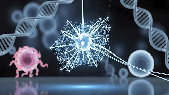 AI Tool Tests Long-Standing Theory on Cancer Origins